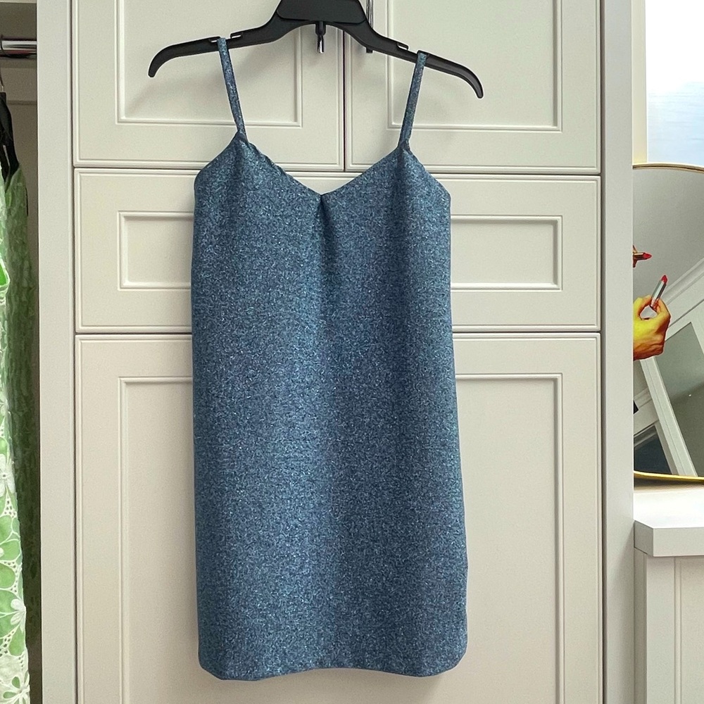 Zara dress